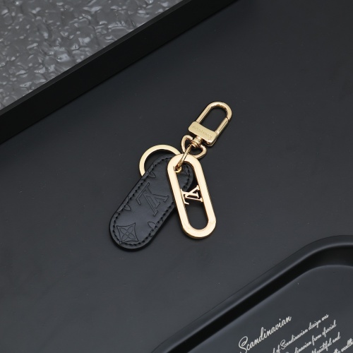 Louis Vuitton LV Key Holder And Bag Buckle #1215078 $25.00 USD, Wholesale Replica Louis Vuitton LV Key Holder And Bag Buckle