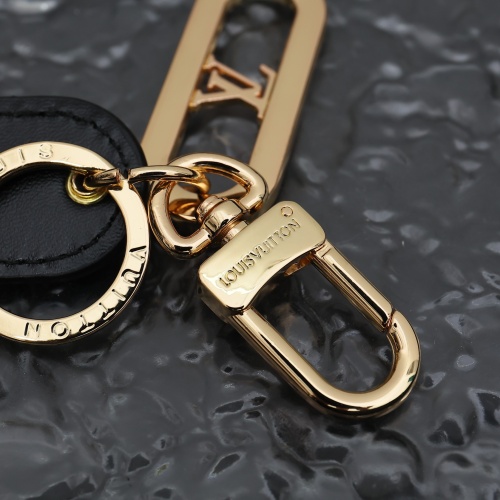 Replica Louis Vuitton LV Key Holder And Bag Buckle #1215078 $25.00 USD for Wholesale