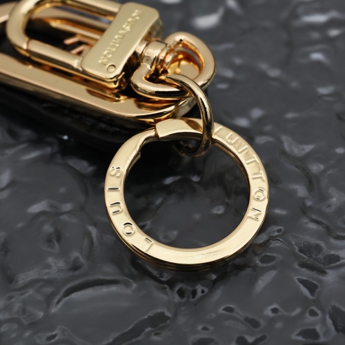 Replica Louis Vuitton LV Key Holder And Bag Buckle #1215078 $25.00 USD for Wholesale