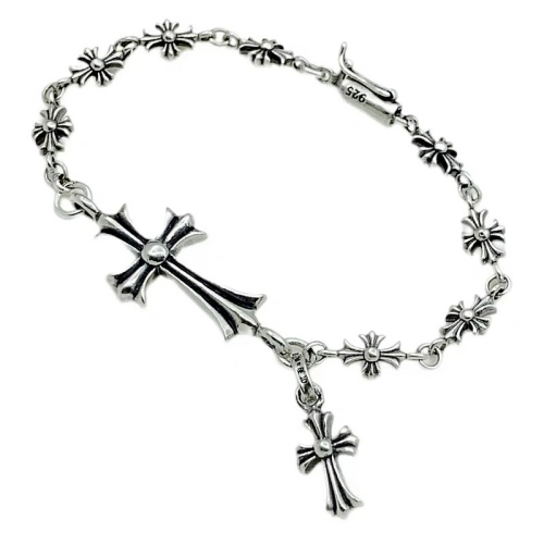 Chrome Hearts Bracelets #1215084 $39.00 USD, Wholesale Replica Chrome Hearts Bracelets