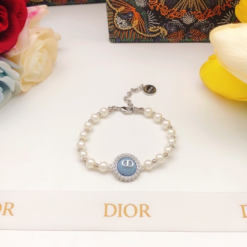 Christian Dior Bracelets For Women #1215130 $29.00 USD, Wholesale Replica Christian Dior Bracelets