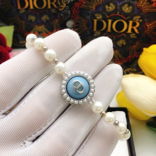 Replica Christian Dior Bracelets For Women #1215130 $29.00 USD for Wholesale