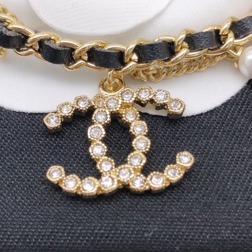 Replica Chanel Bracelets For Women #1215163 $29.00 USD for Wholesale