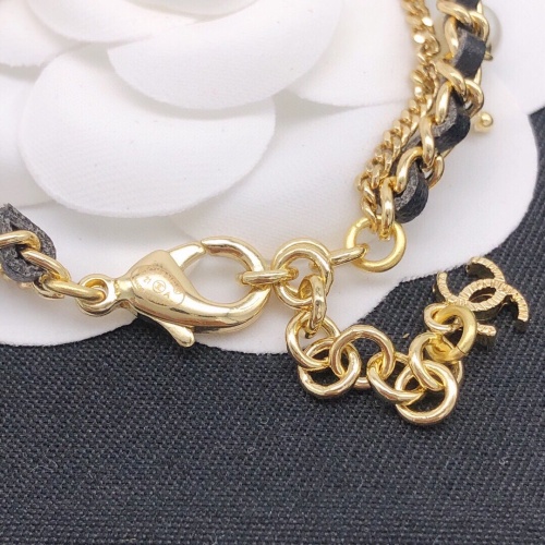 Replica Chanel Bracelets For Women #1215163 $29.00 USD for Wholesale