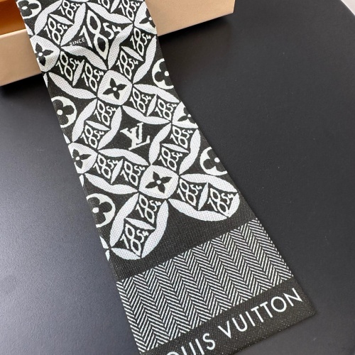 Replica Louis Vuitton Silk Scarf For Women #1215188 $29.00 USD for Wholesale