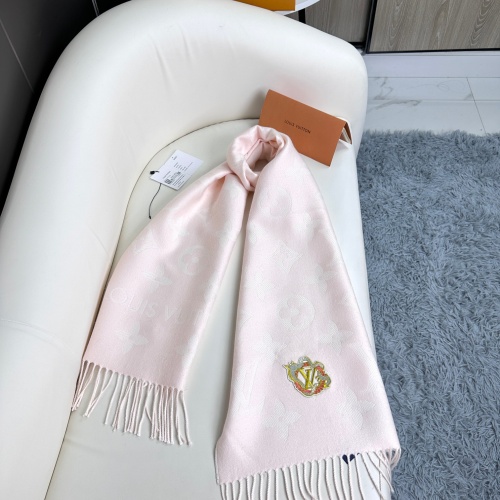 Replica Louis Vuitton Scarf For Women #1215194 $56.00 USD for Wholesale