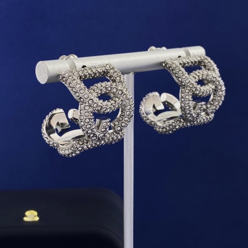 Dolce &amp; Gabbana D&amp;G Earrings For Women #1215230 $38.00 USD, Wholesale Replica Dolce &amp; Gabbana D&amp;G Earrings