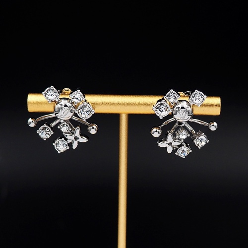 Replica Louis Vuitton Earrings For Women #1215248 $27.00 USD for Wholesale