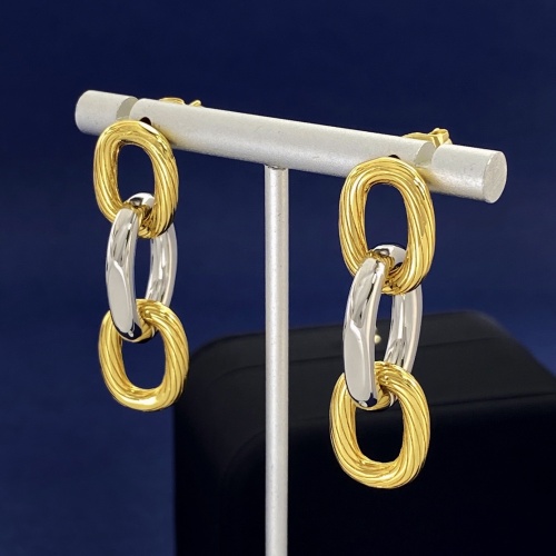 Celine Earrings For Women #1215281 $32.00 USD, Wholesale Replica Celine Earrings