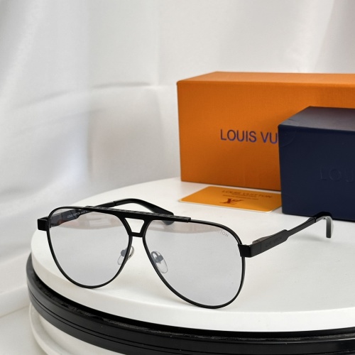 Louis Vuitton AAA Quality Sunglasses #1215286 $68.00 USD, Wholesale Replica Louis Vuitton AAA Quality Sunglasses