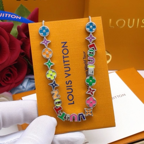 Replica Louis Vuitton LV Jewelry Set For Women #1215303 $80.00 USD for Wholesale