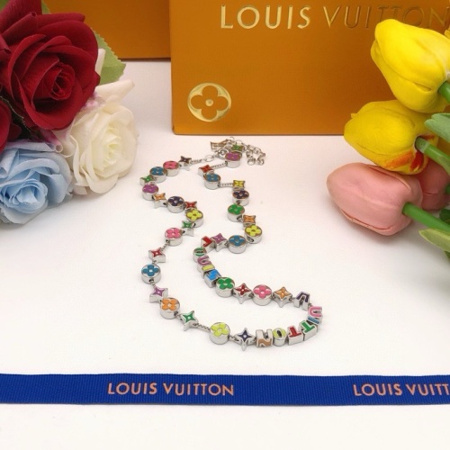 Replica Louis Vuitton LV Jewelry Set For Women #1215303 $80.00 USD for Wholesale