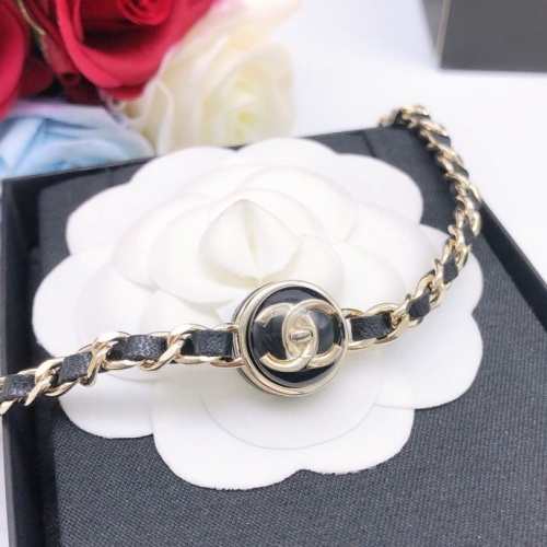 Replica Chanel Necklaces For Women #1215383 $29.00 USD for Wholesale