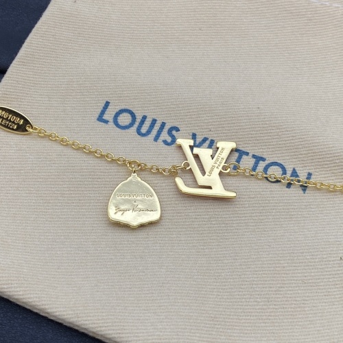 Replica Louis Vuitton LV Bracelets #1215403 $29.00 USD for Wholesale