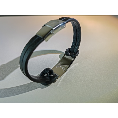 Replica Louis Vuitton LV Bracelets #1215405 $34.00 USD for Wholesale