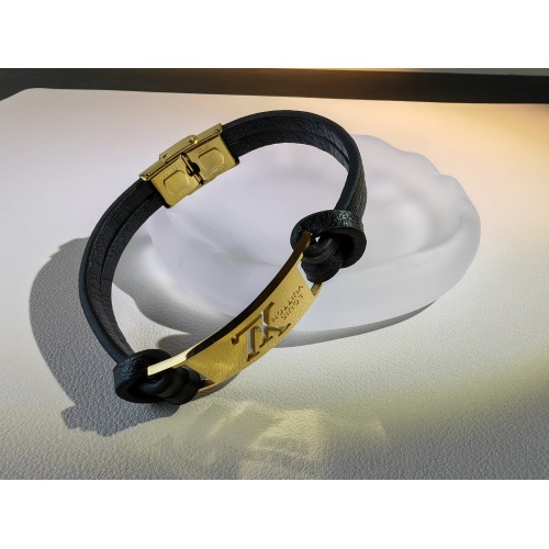 Replica Louis Vuitton LV Bracelets #1215407 $34.00 USD for Wholesale