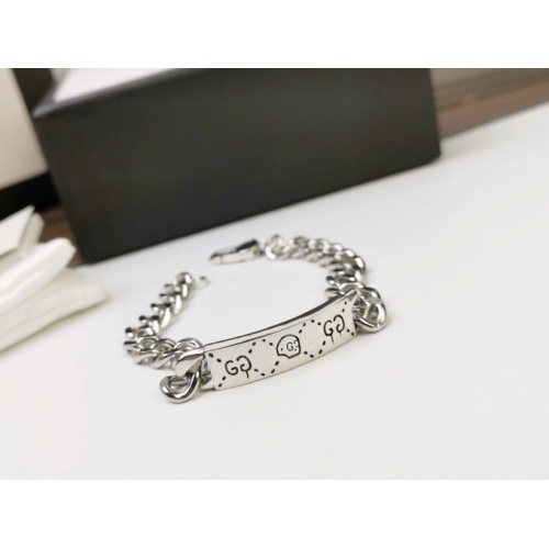 Replica Gucci Bracelets #1215424 $27.00 USD for Wholesale