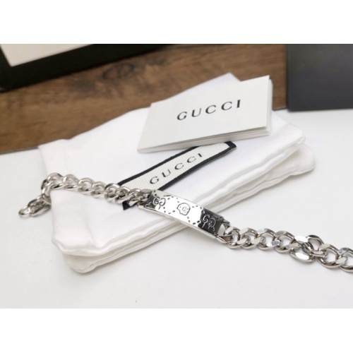 Replica Gucci Bracelets #1215424 $27.00 USD for Wholesale