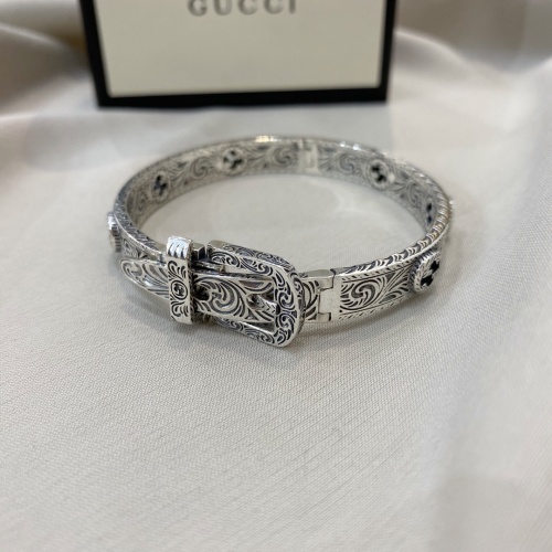 Replica Gucci Bracelets #1215483 $42.00 USD for Wholesale