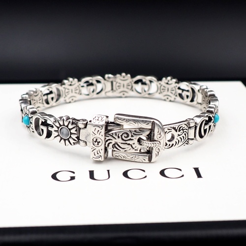 Gucci Bracelets #1215492 $29.00 USD, Wholesale Replica Gucci Bracelets