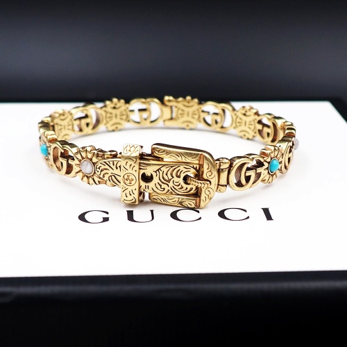 Gucci Bracelets #1215493 $29.00 USD, Wholesale Replica Gucci Bracelets