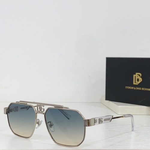 Dolce &amp; Gabbana AAA Quality Sunglasses #1215513 $60.00 USD, Wholesale Replica Dolce &amp; Gabbana AAA Quality Sunglasses