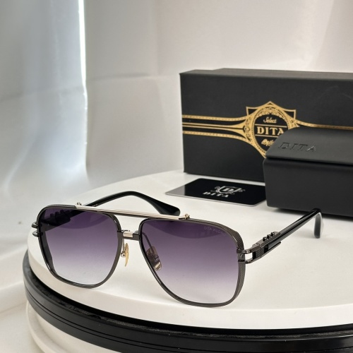 Dita AAA Quality Sunglasses #1215532 $60.00 USD, Wholesale Replica Dita AAA Quality Sunglasses