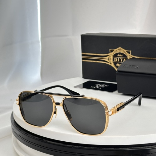 Dita AAA Quality Sunglasses #1215535 $60.00 USD, Wholesale Replica Dita AAA Quality Sunglasses