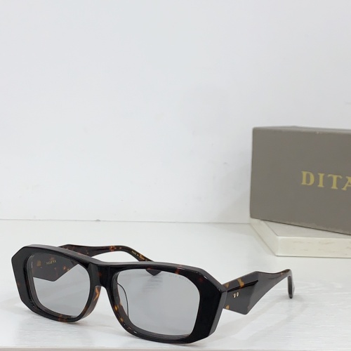 Dita AAA Quality Sunglasses #1215543 $68.00 USD, Wholesale Replica Dita AAA Quality Sunglasses