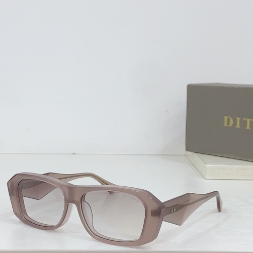 Dita AAA Quality Sunglasses #1215544 $68.00 USD, Wholesale Replica Dita AAA Quality Sunglasses