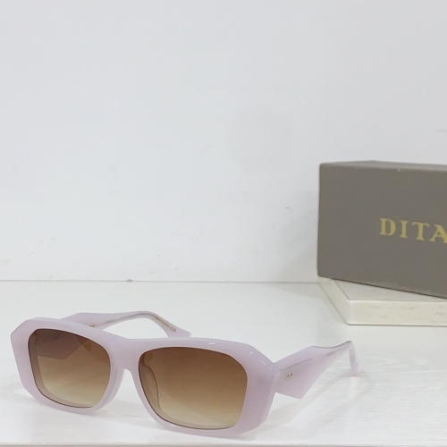 Dita AAA Quality Sunglasses #1215545 $68.00 USD, Wholesale Replica Dita AAA Quality Sunglasses