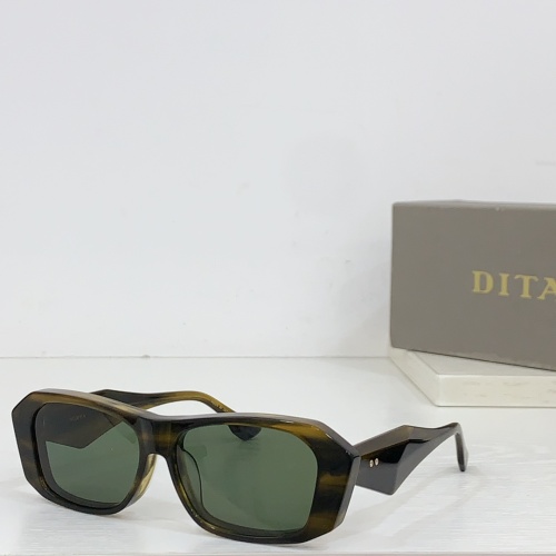 Dita AAA Quality Sunglasses #1215546 $68.00 USD, Wholesale Replica Dita AAA Quality Sunglasses