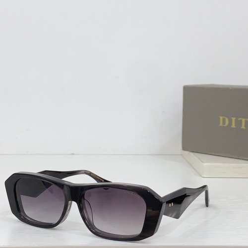 Dita AAA Quality Sunglasses #1215547 $68.00 USD, Wholesale Replica Dita AAA Quality Sunglasses