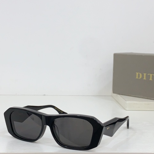 Dita AAA Quality Sunglasses #1215548 $68.00 USD, Wholesale Replica Dita AAA Quality Sunglasses