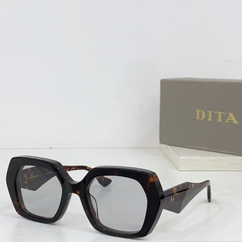 Dita AAA Quality Sunglasses #1215551 $68.00 USD, Wholesale Replica Dita AAA Quality Sunglasses