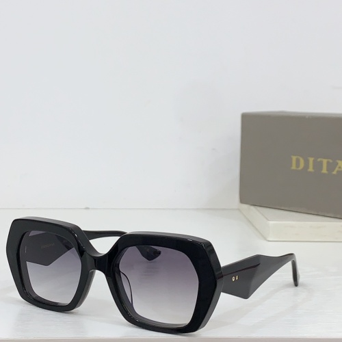 Dita AAA Quality Sunglasses #1215552 $68.00 USD, Wholesale Replica Dita AAA Quality Sunglasses