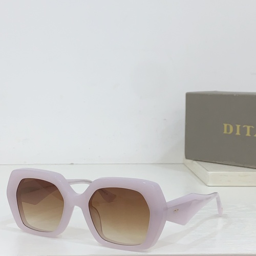 Dita AAA Quality Sunglasses #1215553 $68.00 USD, Wholesale Replica Dita AAA Quality Sunglasses