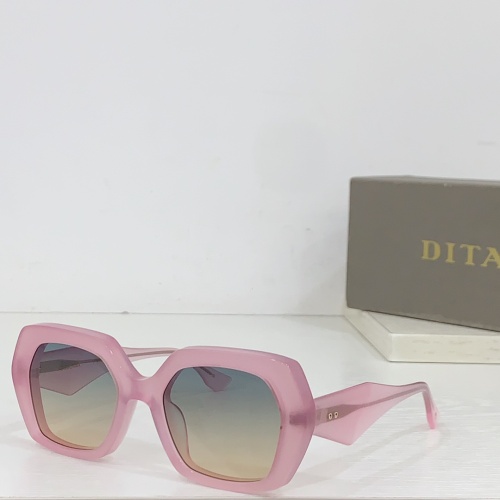 Dita AAA Quality Sunglasses #1215554 $68.00 USD, Wholesale Replica Dita AAA Quality Sunglasses