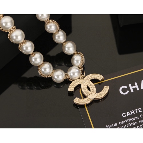 Replica Chanel Bracelets For Women #1215560 $34.00 USD for Wholesale