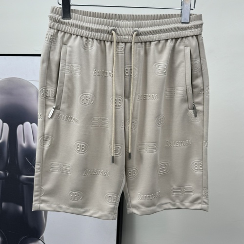 Balenciaga Pants For Men #1215575 $80.00 USD, Wholesale Replica Balenciaga Pants