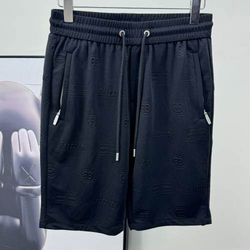 Balenciaga Pants For Men #1215577 $80.00 USD, Wholesale Replica Balenciaga Pants