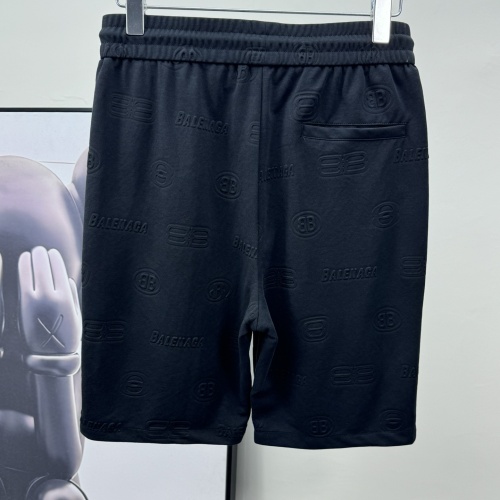 Replica Balenciaga Pants For Men #1215577 $80.00 USD for Wholesale