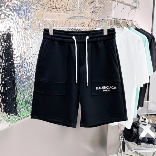 Balenciaga Pants For Men #1215579 $80.00 USD, Wholesale Replica Balenciaga Pants