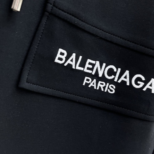 Replica Balenciaga Pants For Men #1215579 $80.00 USD for Wholesale