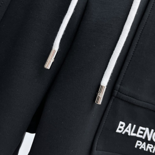 Replica Balenciaga Pants For Men #1215579 $80.00 USD for Wholesale