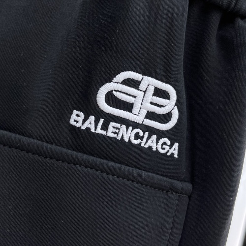 Replica Balenciaga Pants For Men #1215579 $80.00 USD for Wholesale