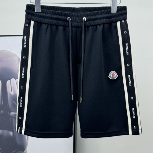 Moncler Pants For Men #1215585 $80.00 USD, Wholesale Replica Moncler Pants