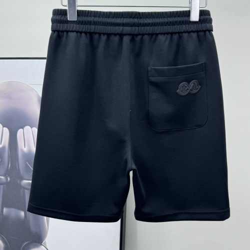 Replica Moncler Pants For Men #1215585 $80.00 USD for Wholesale