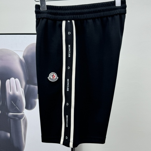 Replica Moncler Pants For Men #1215585 $80.00 USD for Wholesale