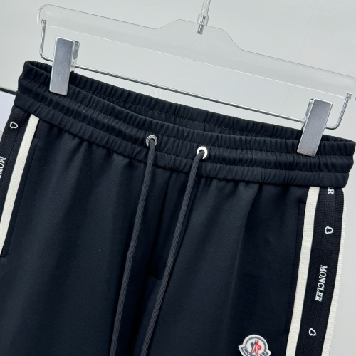 Replica Moncler Pants For Men #1215585 $80.00 USD for Wholesale